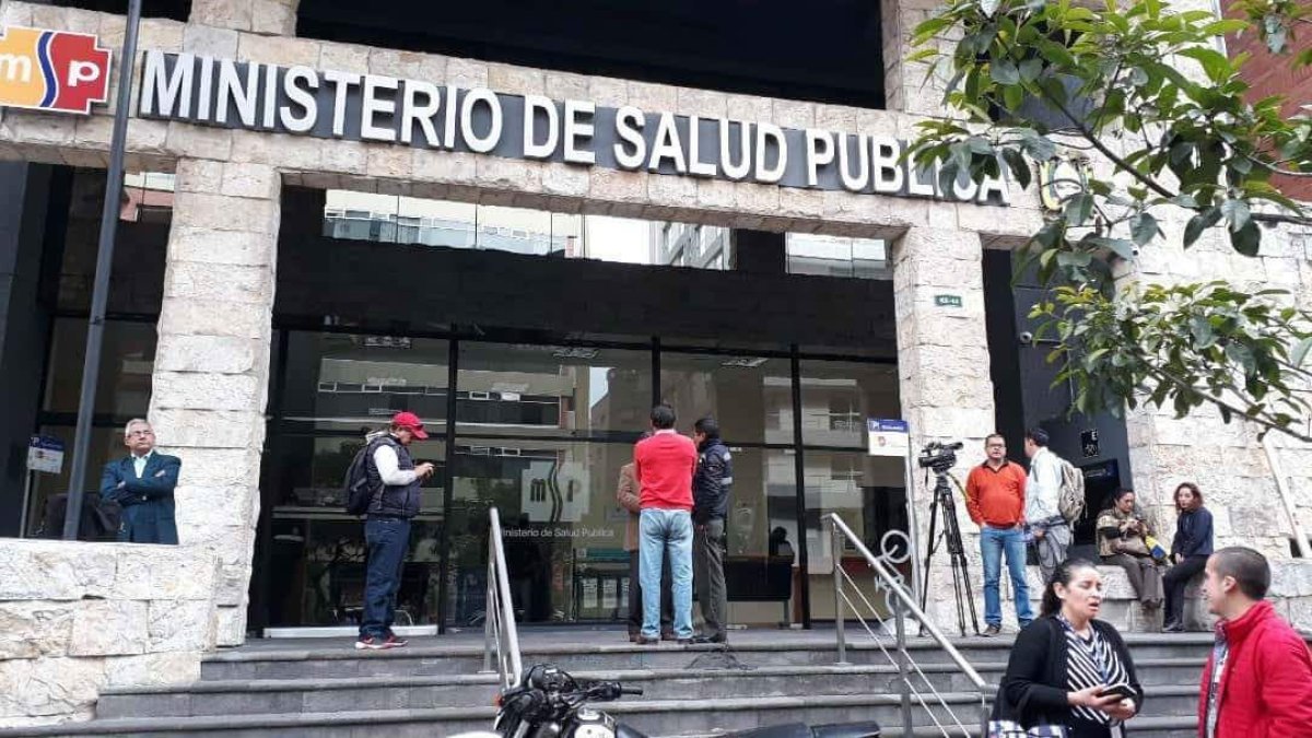 Las autoridades investigan el caso.