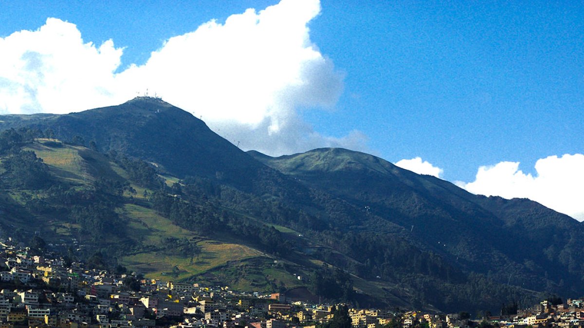 Se han presentado 12 réplicas de este sismo.