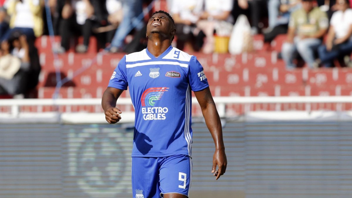 Edad promedio. Cuatro de los seis desafectados que posee el Bombillo hasta el momento superan los 30 años de edad. Las excepciones son Nelson Soliz (24) y Marlon