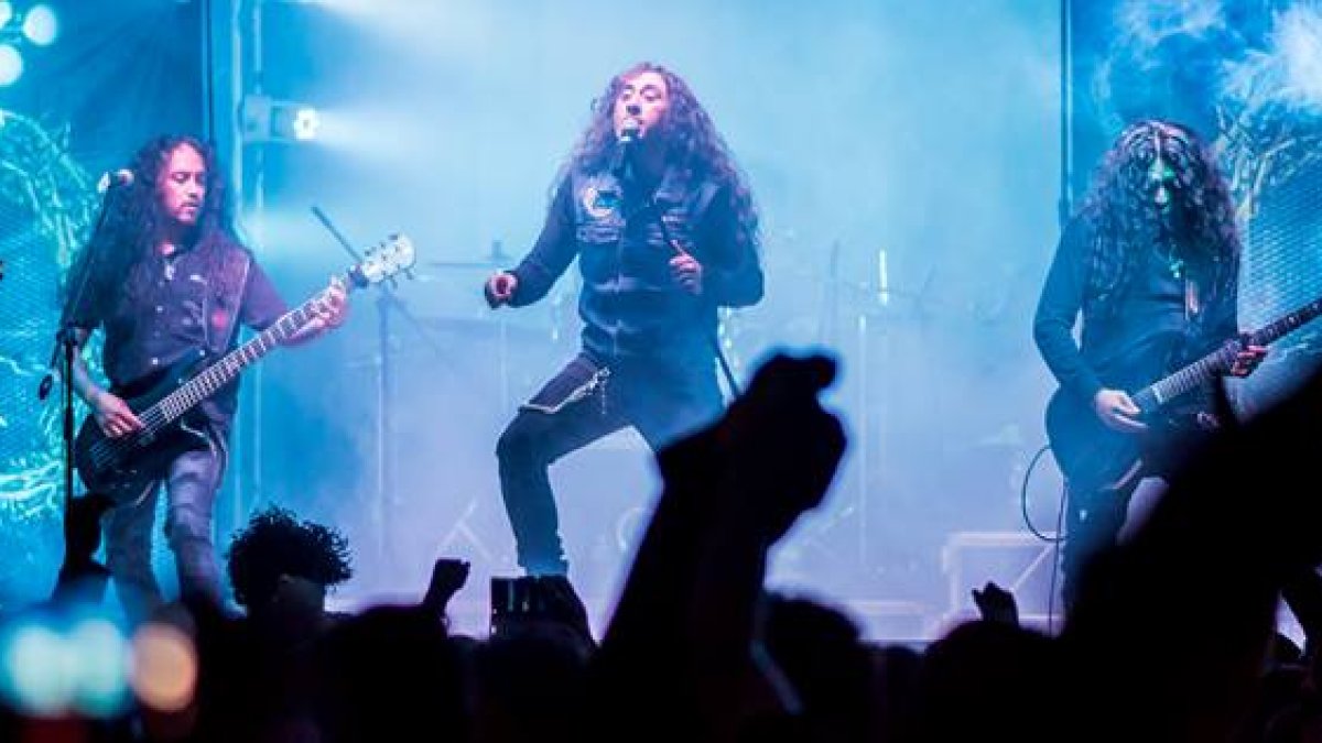 12 bandas participarán de este encuentro en Quito.