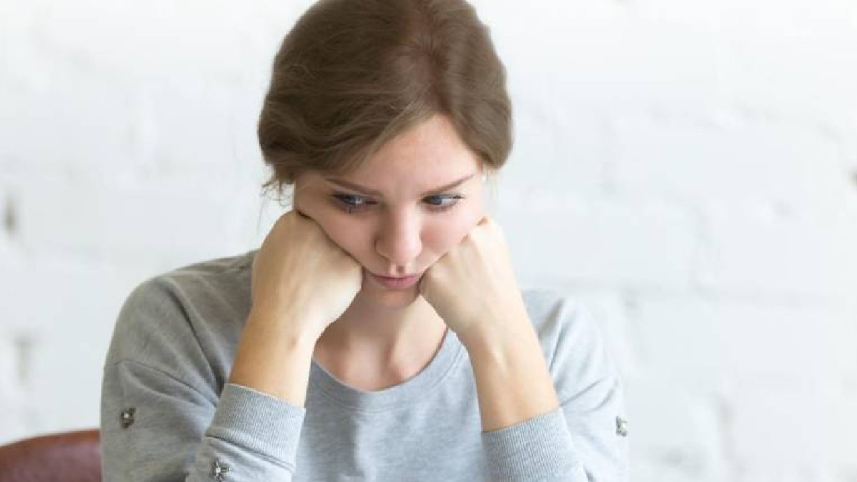 Un episodio de estrés o el uso de determinado método anticonceptivo puede desestabilizar su período.