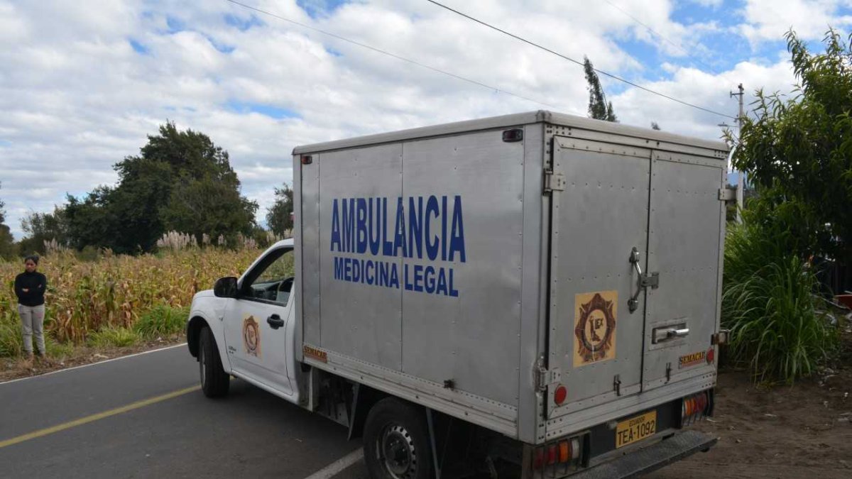 El fiscal Carlos Noboa, mencionó que indagan si el primo de 15 años que está aislado, a más de haberlo violado también tuvo culpa en la muerte.