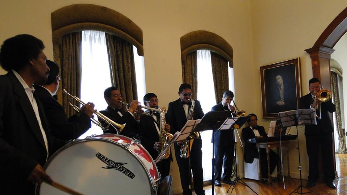 Las inscripciones están abiertas para todos los interesados.