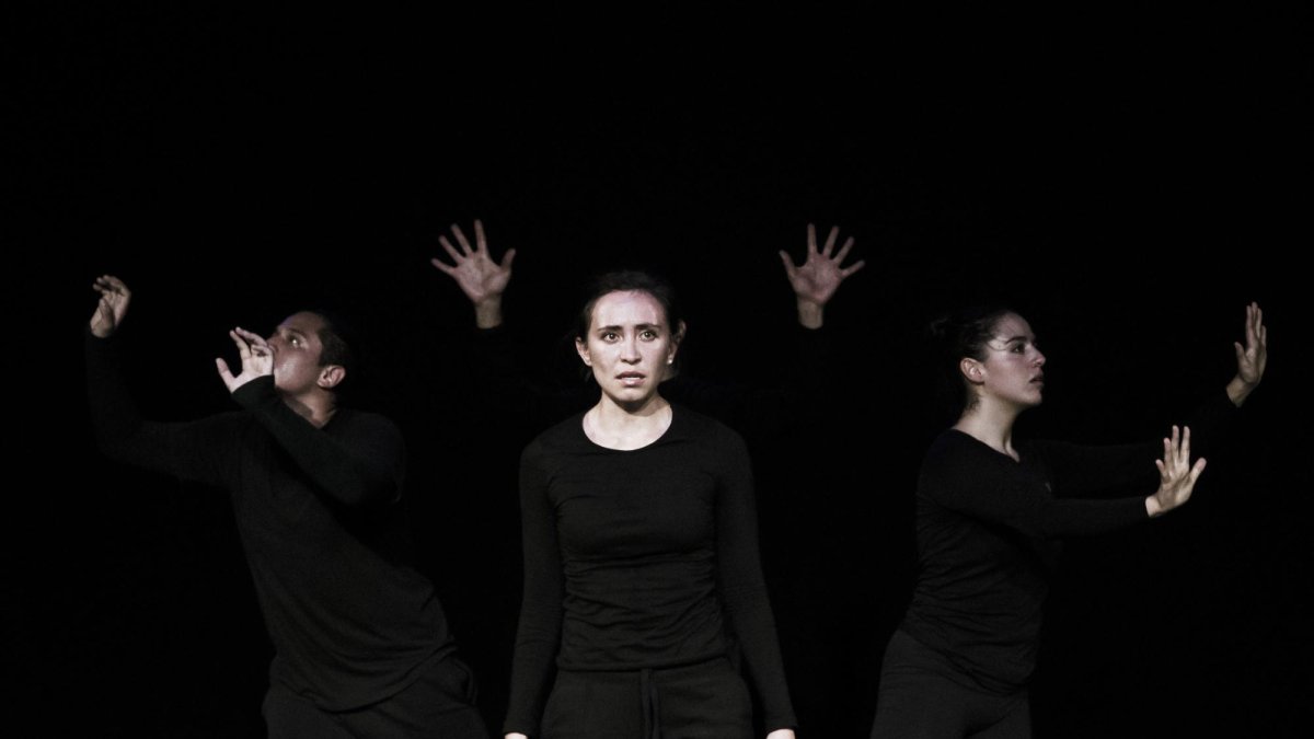 Las obras se presentan el jueves 19 y viernes 20 de julio.