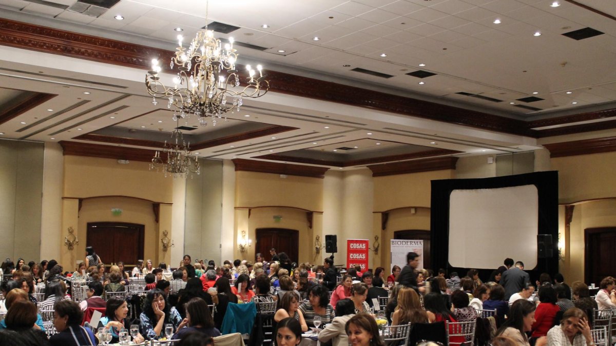 Las entradas tienen un costo de 20 dólares.