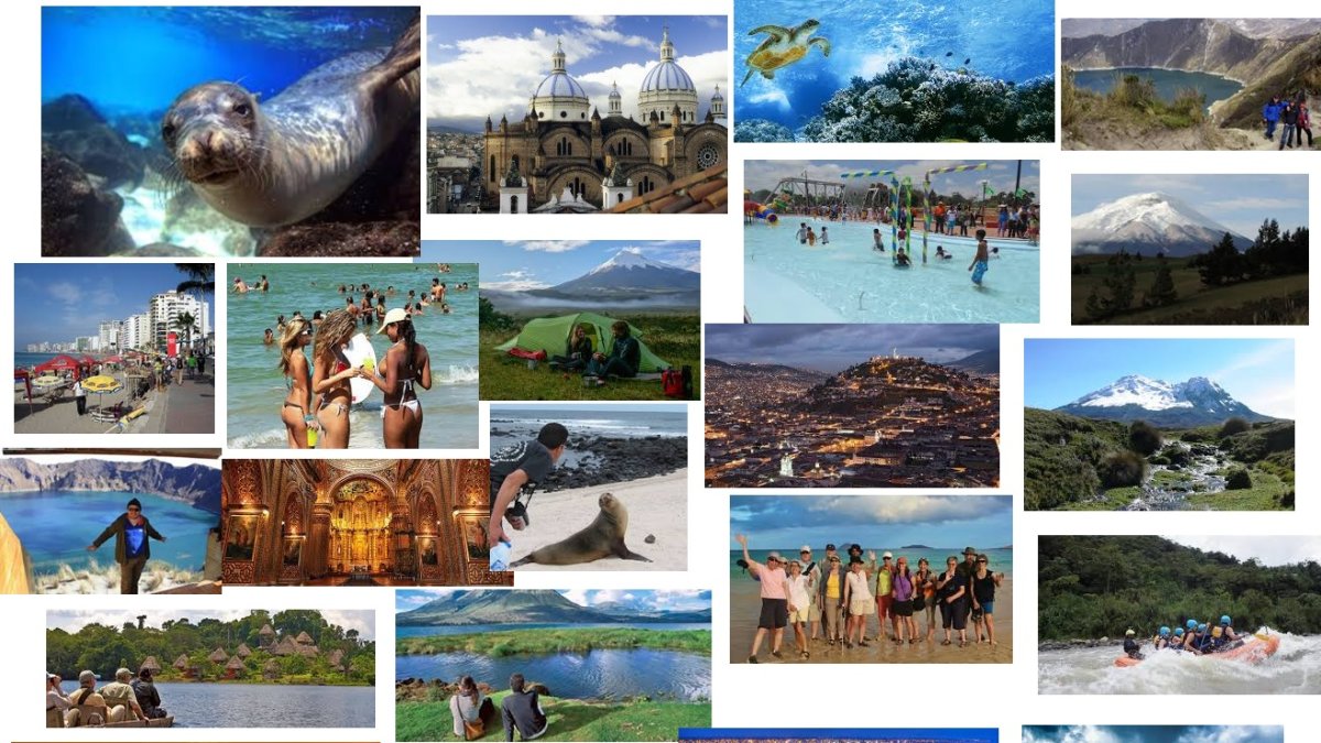 Para este año, nuestro país se encuentra nominado en 38 categorías, en las cuales podrás aportar con tu voto hasta el próximo 5 de agosto de 2018.