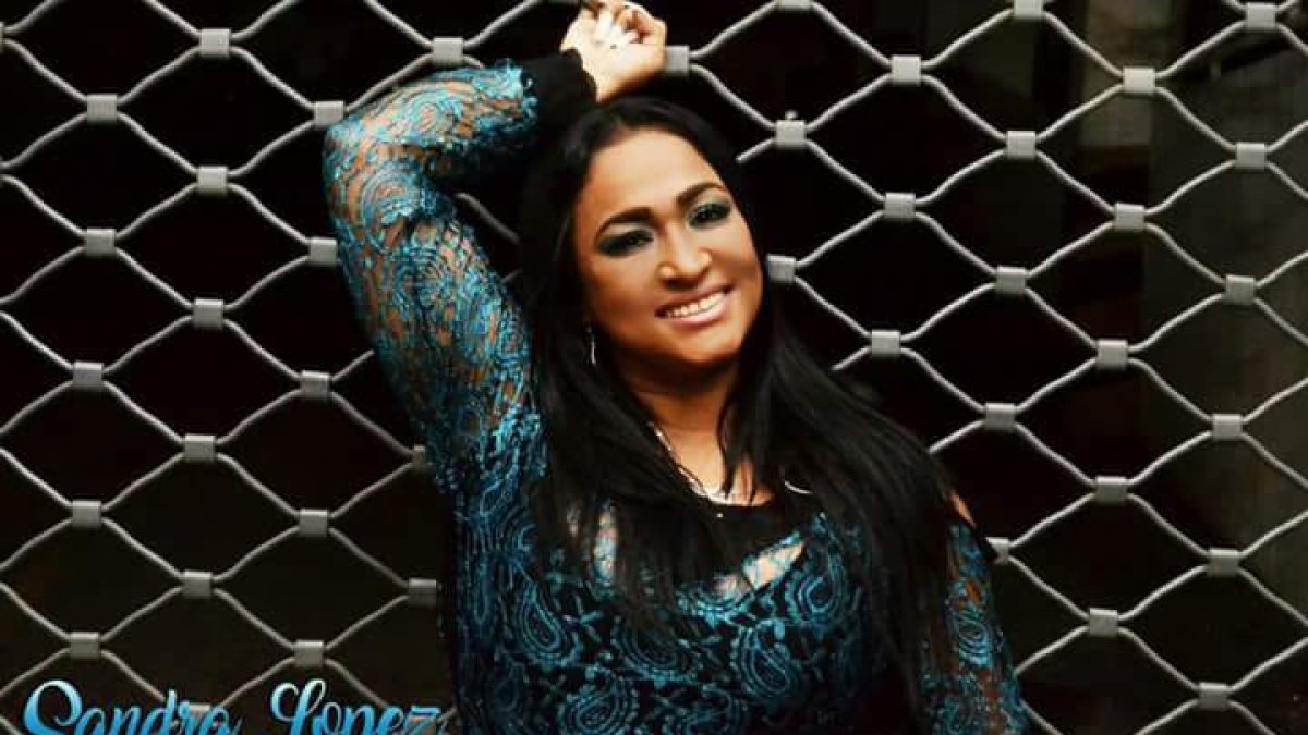 López decidió mudarse a Ecuador junto a su familia.