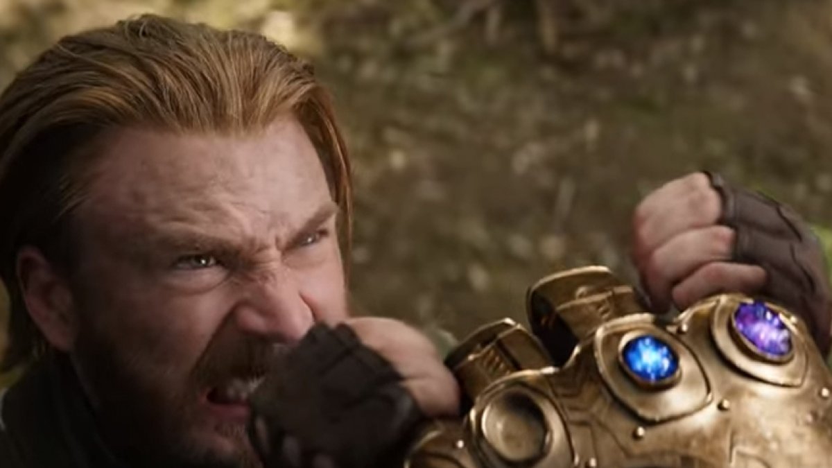 Avengers Infinity War llega tras el éxito de Pantera Negra.