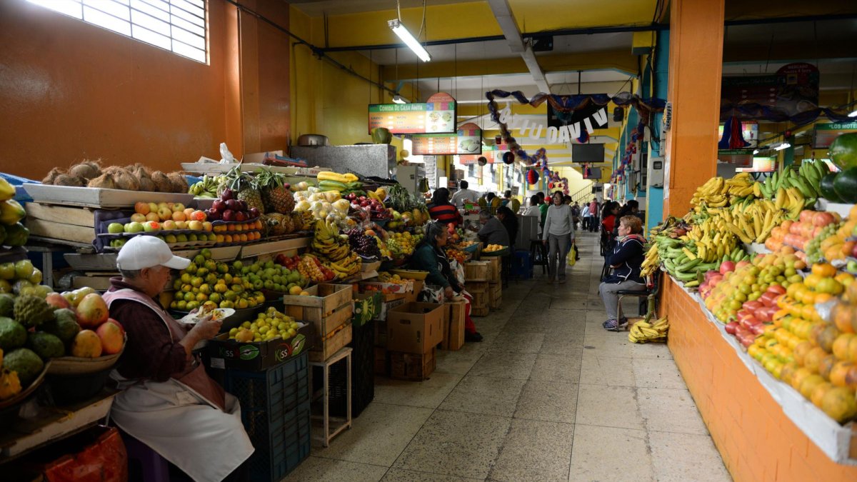 Las actividades son coordinadas por la Agencia de Coordinación Distrital de Comercio.