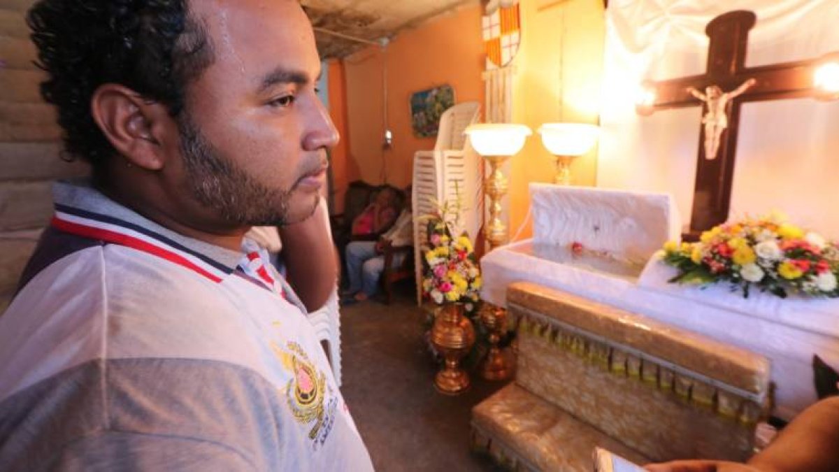 La menor habría solicitado a su padre que la cambie de institución educativa.