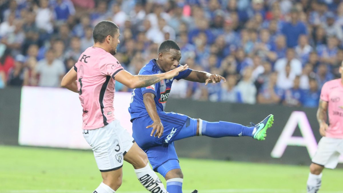 El duelo arrancará este domingo 15 de abril, a las 16:30 en el estadio Capwell.