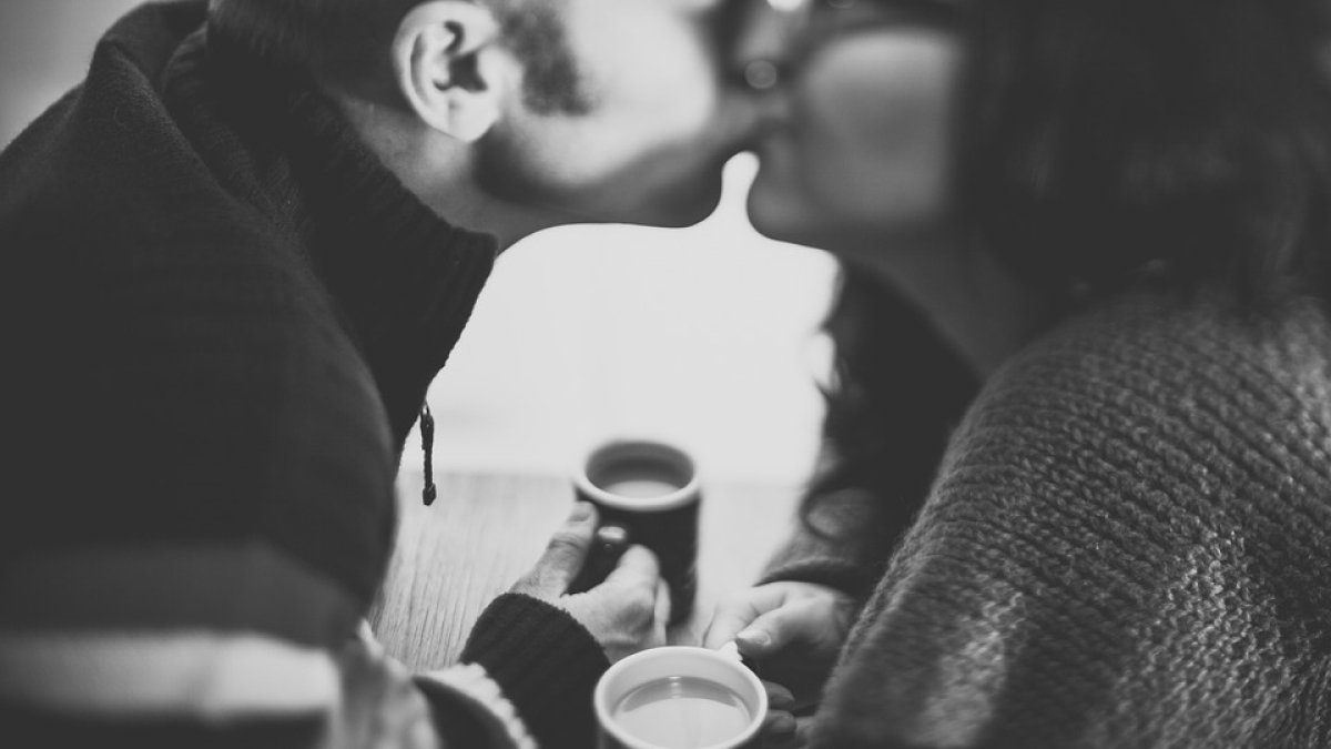 El sexo no debe ser la solución para los problemas que tenga la pareja.