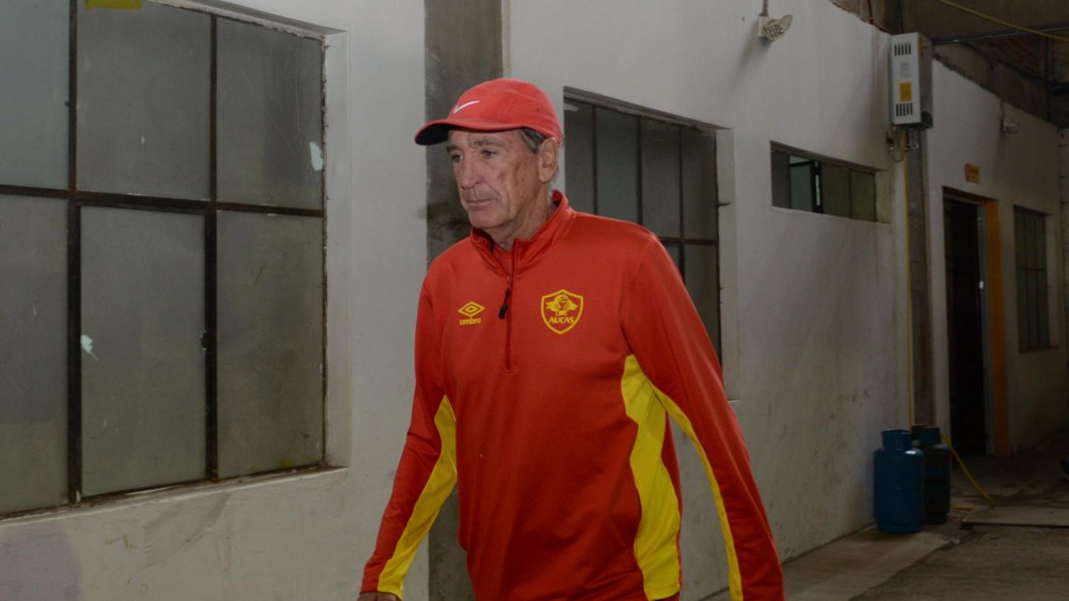 El entrenador oriental, Luis Soler, destacó la labor de sus pupilos en las dos últimas fechas del Campeonato. “Tenemos una muy buena plantilla y un equipo consolidado”.