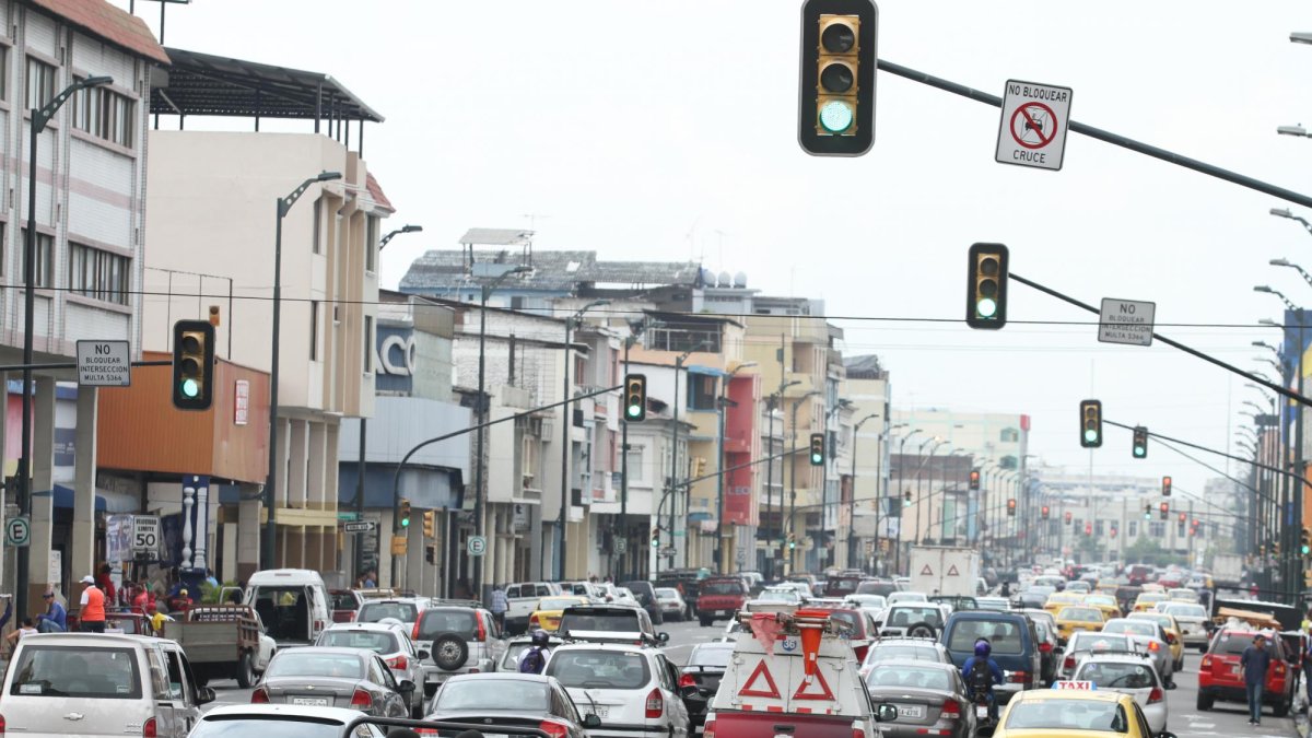 Afectación. Según Inrix, la congestión es una carga significativa y creciente en las ciudades y afecta tanto a las empresas como a los que viajan diariamente.