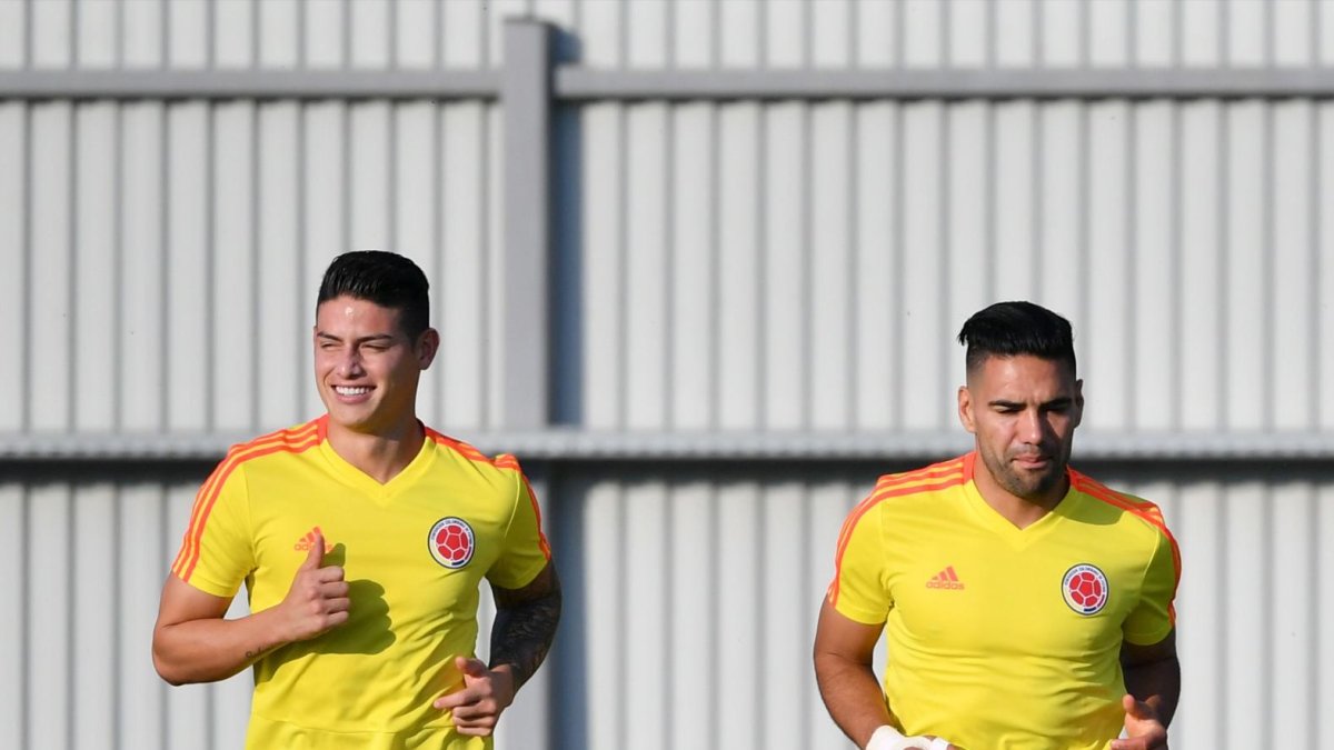 El conjunto cafetero, con tres puntos, se medirá con el líder Senegal (4) y Japón, el otro aspirante, con igual puntaje que los africanos, jugará con la eliminada Polonia