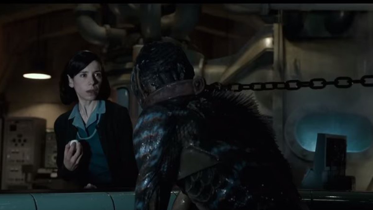 La demanda David Zindel, hijo del fallecido dramaturgo Paul Zindel, autor de la obra de teatro ‘Let Me Hear You Whisper’.