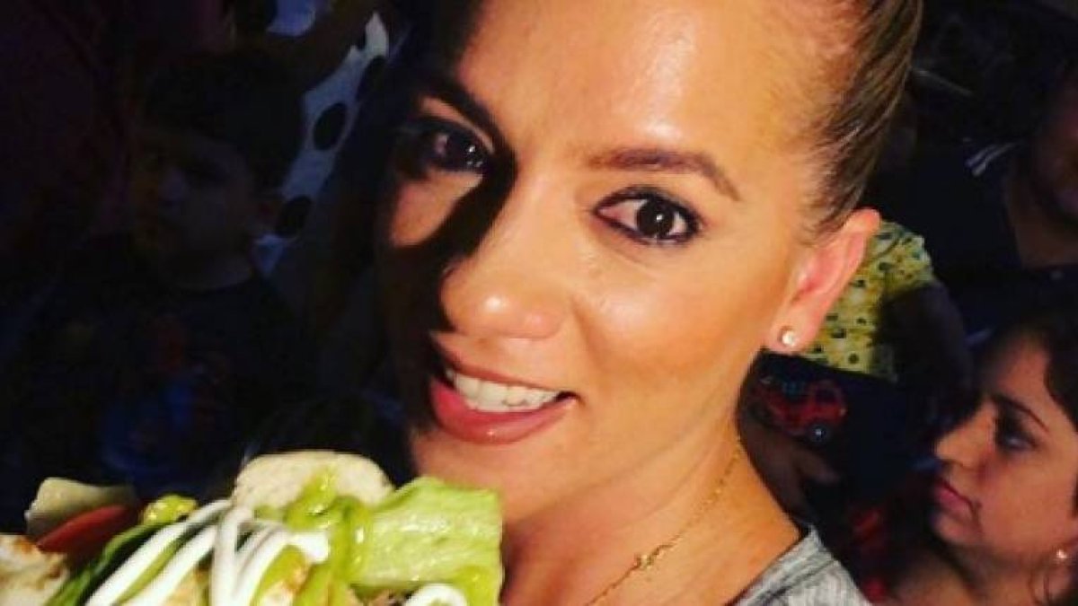 La presentadora de En Contacto decidió emprender. Ahora posee un negocio de comida rápida.