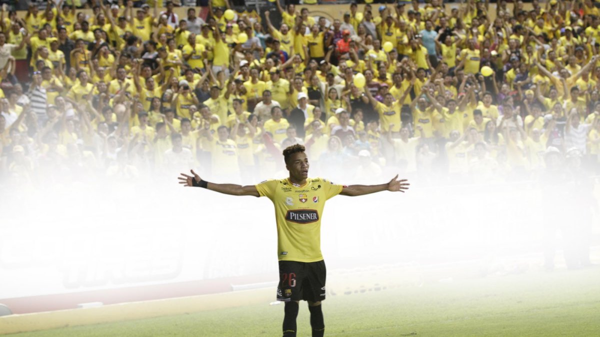 “Hubo gente que quería verme mal, pero nada me perjudicó”, confesó a EXTRA.