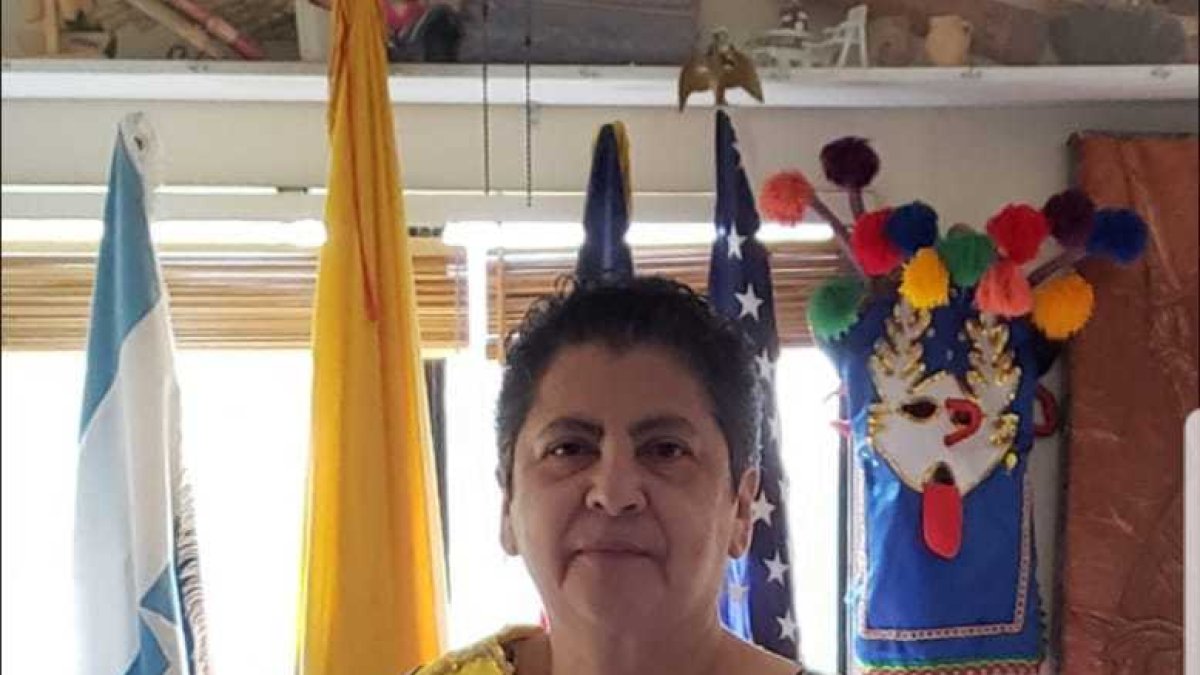 La hija del cantante alista un homenaje a su padre, en Guayaquil.