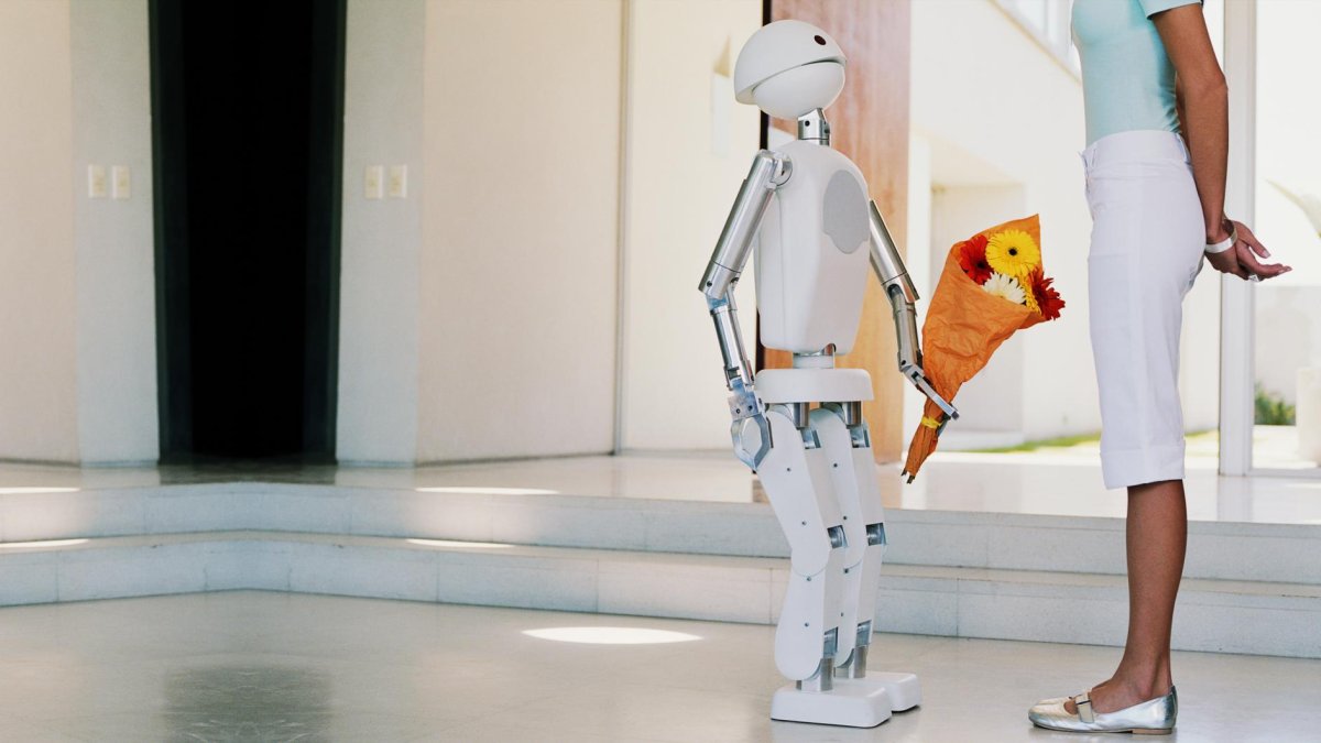 Dominguero ha recopilado situaciones que podrían convertirse en realidad a la par de los avances científicos y tecnológicos.