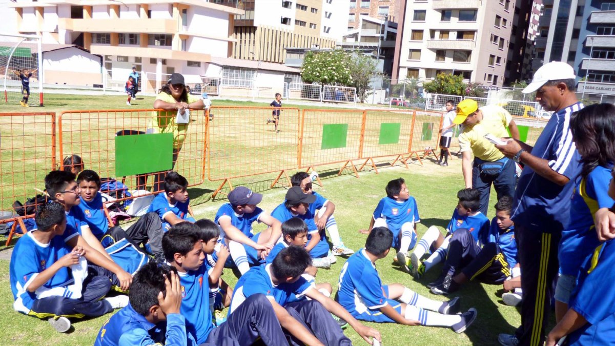 Referencial. Las inscripciones están abiertas y se receptan por Internet.