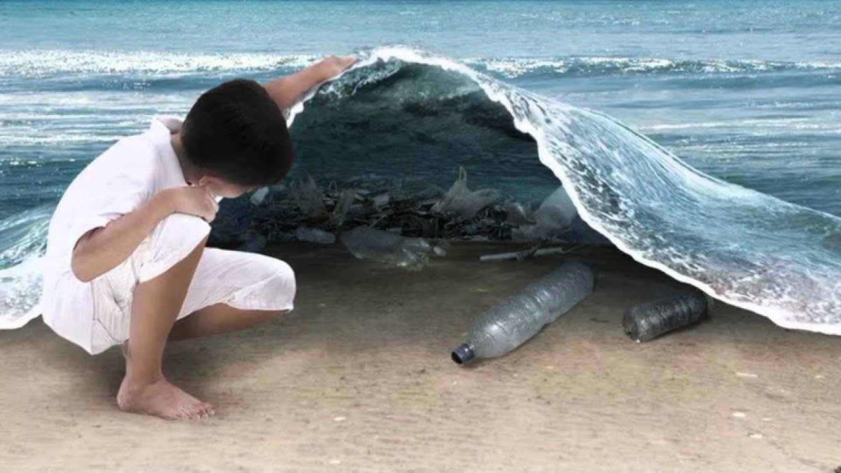 Dos ecuatorianas aportan con prácticas amigables hacia el medio ambiente.