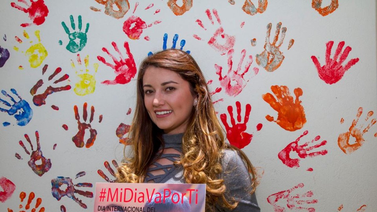 Desde hace 4 años la Fundación organiza estos eventos.