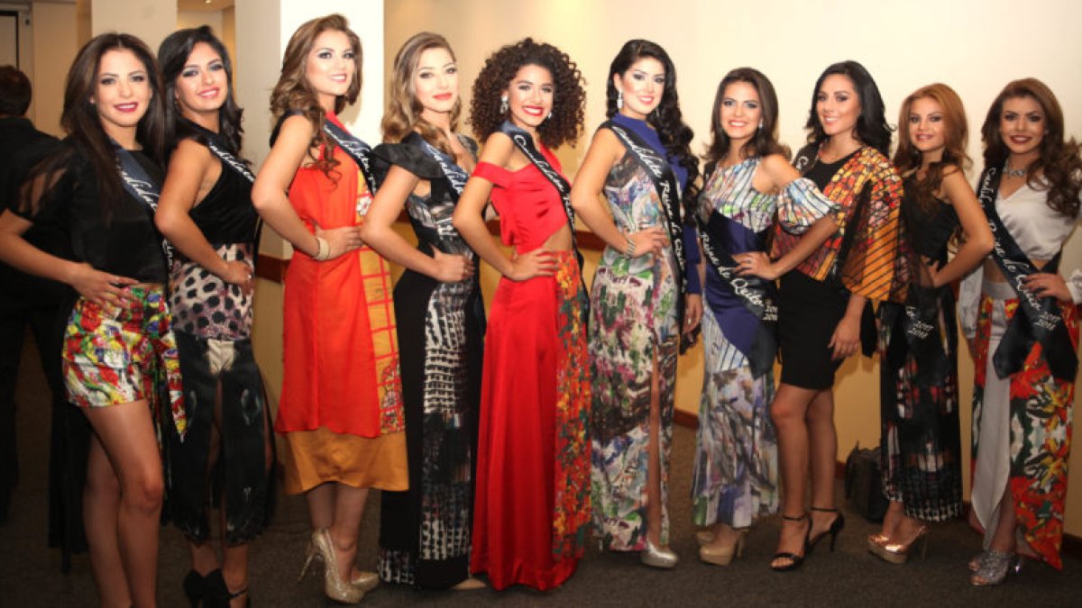 Solo en 2017 se inscribieron 217 jóvenes para este certamen.