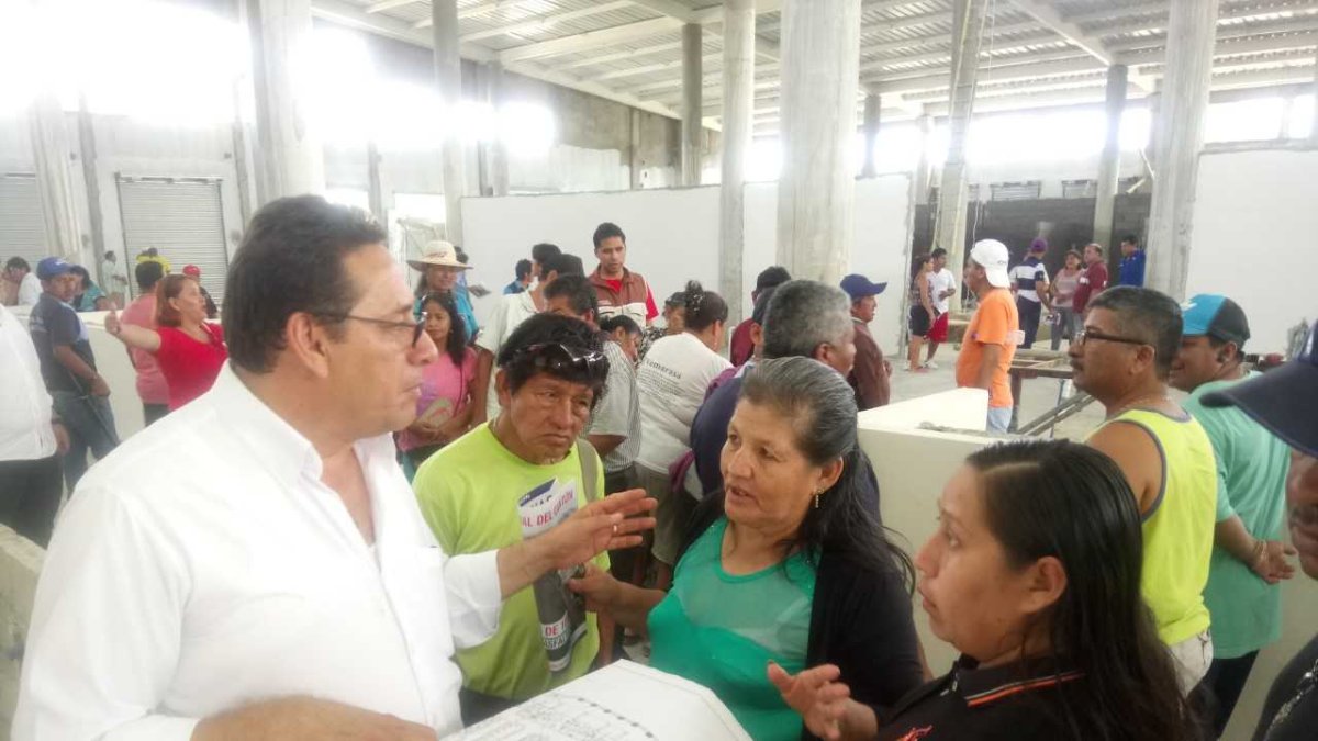 Las nuevas tasas se plantean la propuesta de la nueva ordenaza.