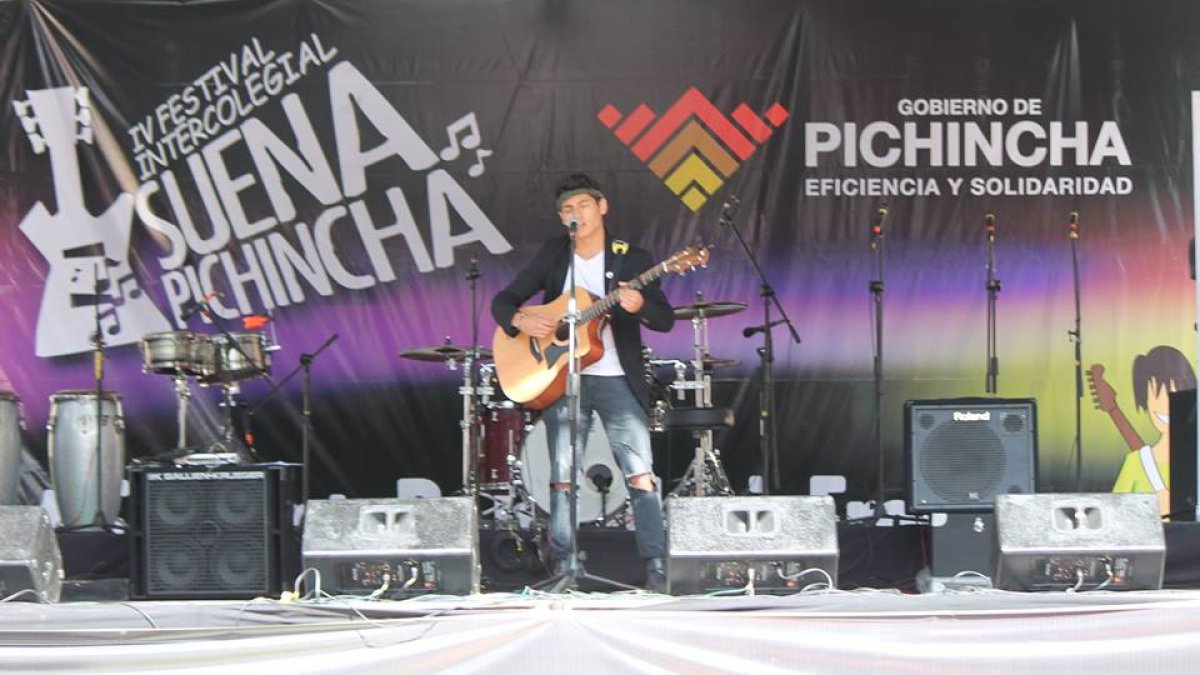 Se buscan a  los nuevos talentos nacionales.