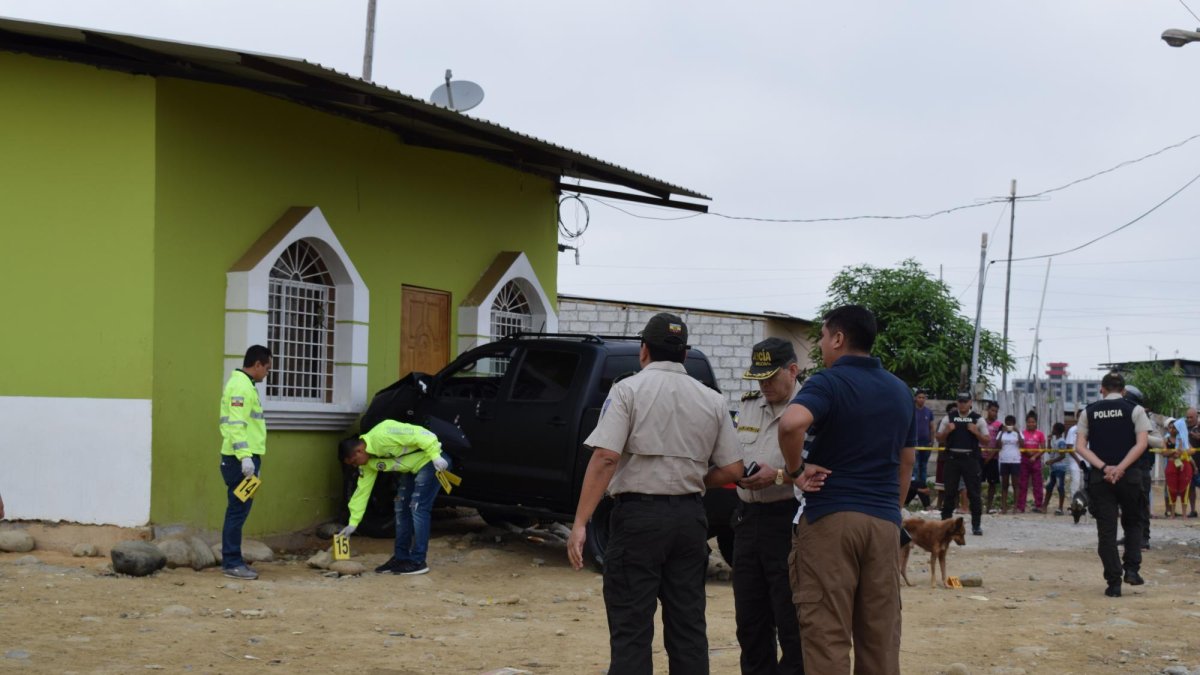 El exagente murió el domingo 17 de junio de 2018.