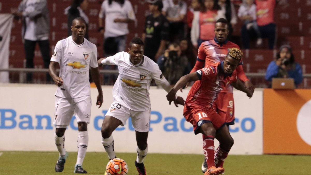 El Nacional disputará este sábado 4 de agosto, un partido crucial por la tercera fecha de la segunda etapa contra el ganador de la primera, Liga de Quito.