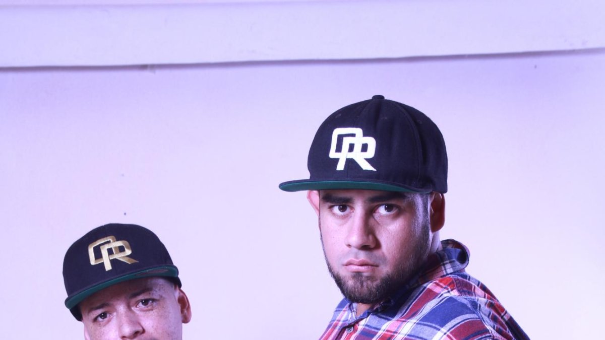 El cantante de música urbana Futu Smoke generó polémica tras presentar su tema ‘La gran mentira’. (Extra / RVV)