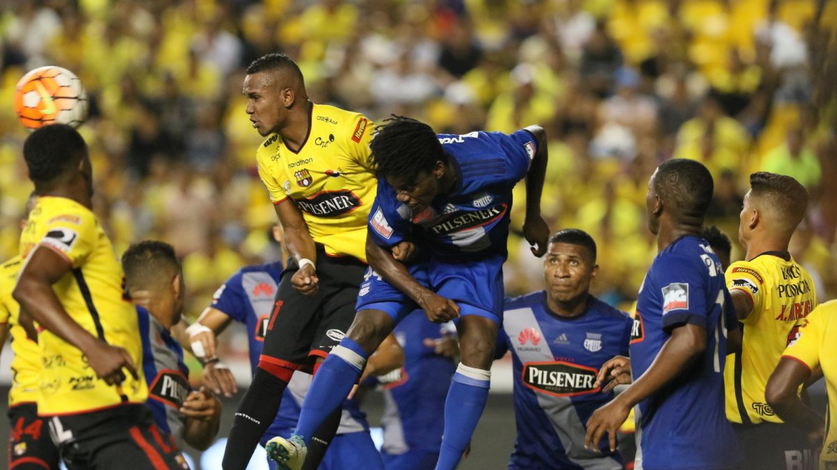 El último Clásico del Astillero disputado en el Monumental terminó igualado a cero.