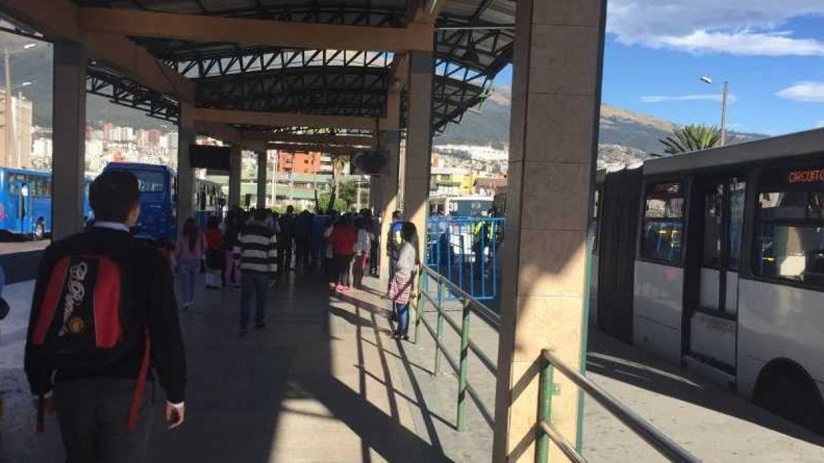 El plan se refiere a seguridad prevención, respuesta y movilidad que inició el 25 de agosto y concluirá el 23 de septiembre.