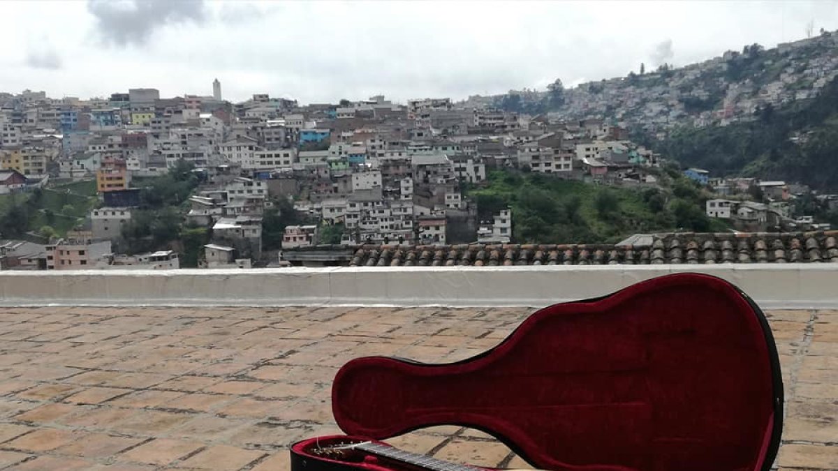 La Orquesta Sinfónica Nacional presentará un concierto en el Museo de la Ciudad.