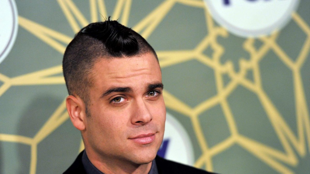 Mark Salling fue uno de los protagonistas de la serie Glee. El actor, de 35 años, interpretó a Noah Puckerman en ese espacio televisivo.