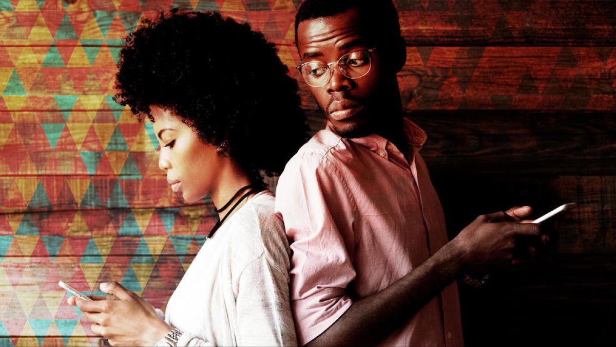 Según la psicología, la celotipia muchas veces es la plena expresión de que el egocéntrismo está presente en una relación.