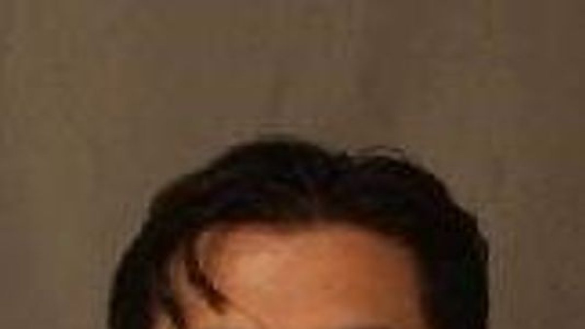 El estadounidense Paul Ceglia tiene 45 años.