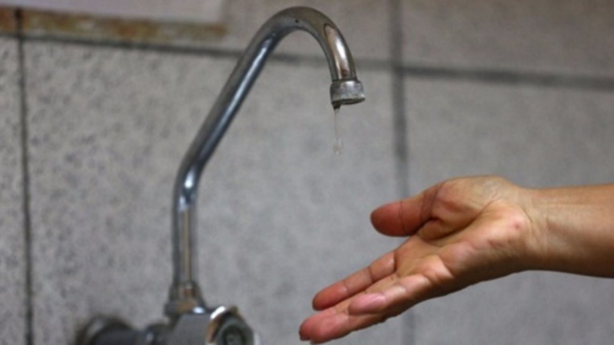 El servicio se restablecerá paulatinamente en el transcurso de la tarde del viernes 26 de enero.