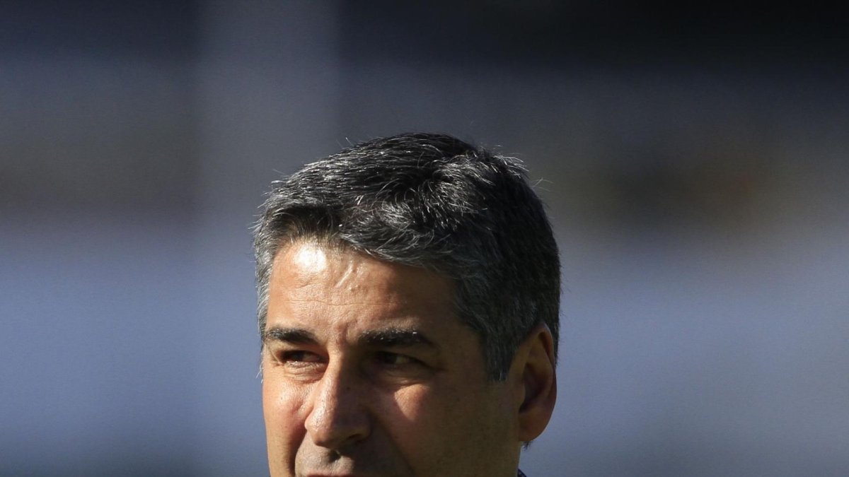 El estratega, que tiene contrato hasta 2020, recibió una propuesta del Atlético Nacional.