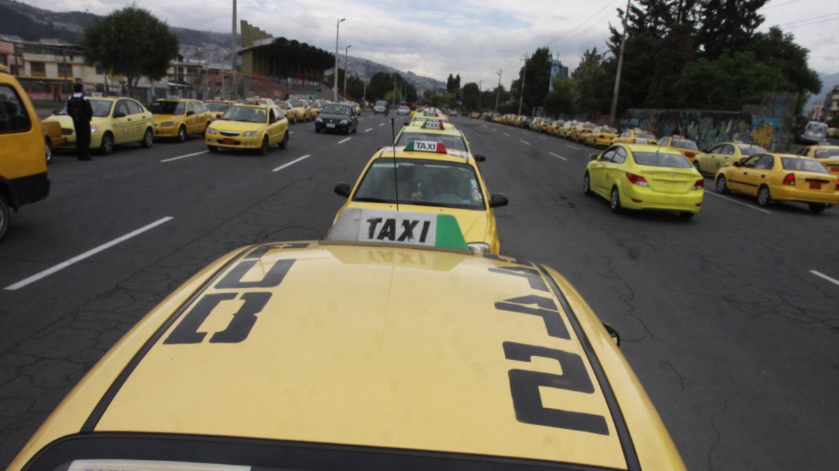 Referencial. El proceso de legalización se inició en agosto del 2017.