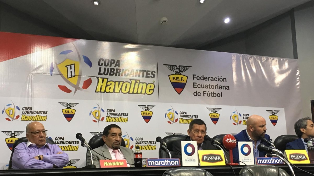 El martes 3 de julio se firmó el acuerdo.