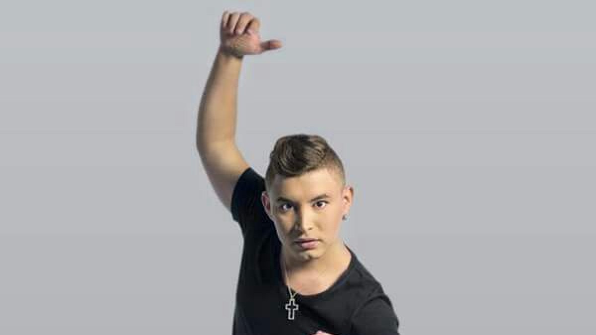 El ex chico reality murió a sus 30 años.