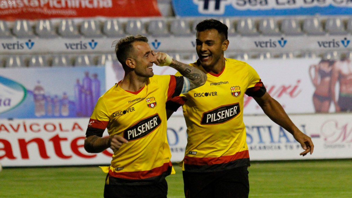 Todo era fiesta con el gol de Díaz, pero al final el empate daño la fiesta amarilla.