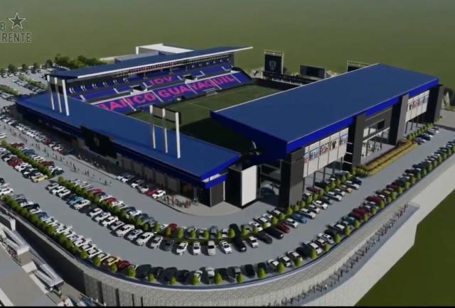 Independiente del Valle: Ecuador's football factory — BabaGol