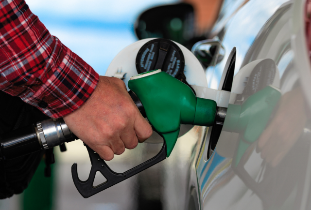 El precio del galón de gasolina súper llega a $ 3,52 en noviembre de 2021