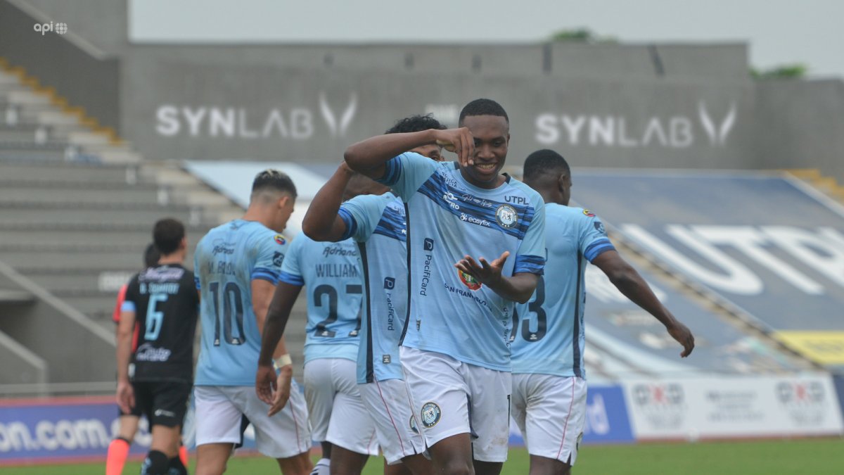 La fecha pasada Guayaquil City goleó 4-1 a Orense. 

Estadio Christian Benites..