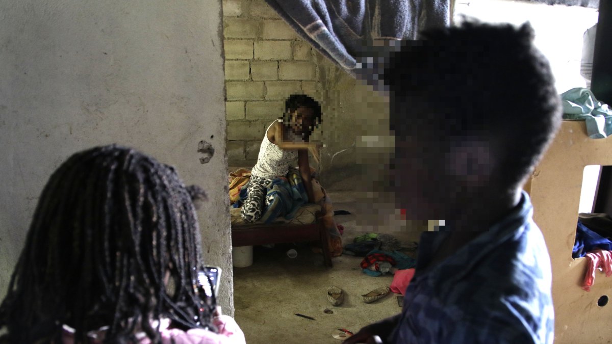 La esperanza de los niños haitianos - Vimarsana News