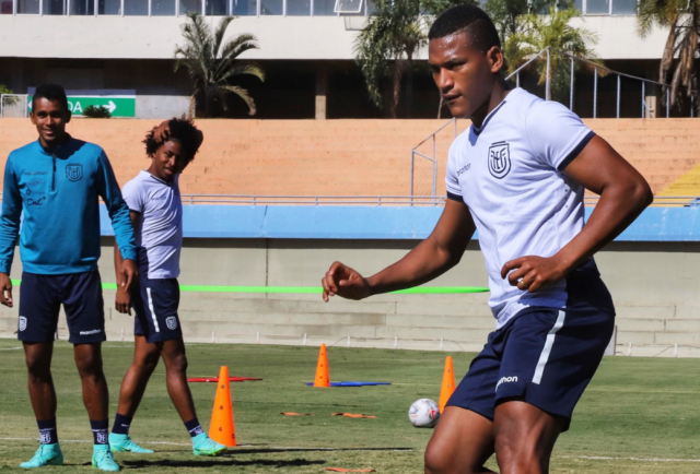 Ecuador vs Argentina: todo lo que tienes que saber sobre este partido